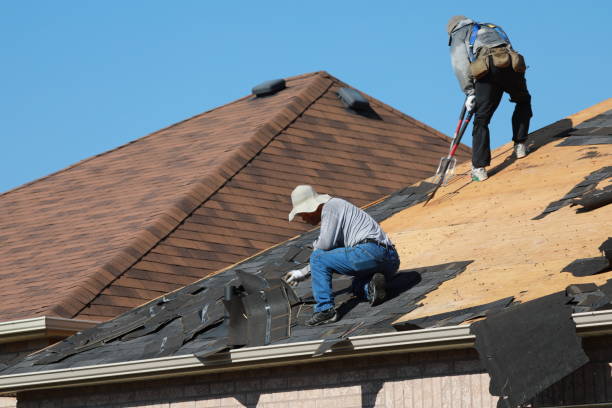 Best Roof Installation  in Hayti, MO